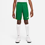 Pine Green/White