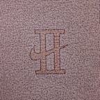 Book Standard Issue Men's Brushed Pullover Hoodie