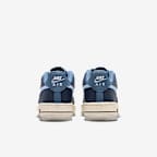 Nike Air Force 1 Big Kids' Shoes