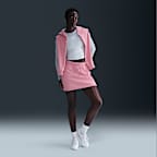 Rosa elemental/Jaspeado/Blanco