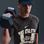 Playera Max90 para hombre Nike