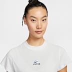 ナイキ ACG ウィメンズ Dri-FIT ショートスリーブ Tシャツ