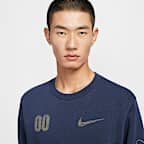 Nike Sportswear Club Fleece Crew-Neck Sweatshirt