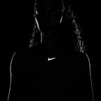 Nike Dri-FIT Swift Element UV Women's Crew-Neck Running Top