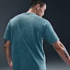 ナイキ メンズ マックス90 フィットネス Tシャツ