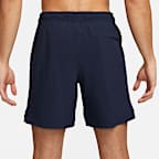 Nike Unlimited Men's Dri-FIT 7" Unlined Versatile Shorts
