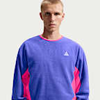 Nike ACG 'Wolf Tree' Crew