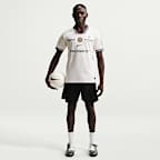 Stade Toulousain Men's Nike Rugby Stadium Jersey Fourth