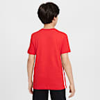 Nike Sportswear Big Kids' T-Shirt