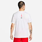 Nike Dri-FIT Men's Running T-Shirt