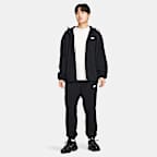 ナイキ ウィンドランナー メンズ ウィンタライズド ウーブン パンツ