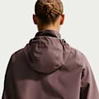 Nike Storm-FIT Swift Women's Running Jacket