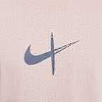 Nike 男款 Dri-FIT 跑步 T 恤