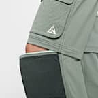 Nike ACG "Smith Summit" Men's Zip Cargo Pants