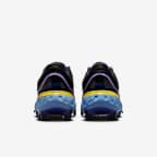 Nike Alpha Huarache Elite 4 Low MCS Baseball Cleats