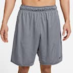 Nike Totality Men's Dri-FIT 23cm (approx.) Unlined Versatile Shorts