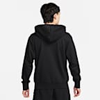 Nike Dri-FIT Standard Issue Men's Premium Pullover Basketball Hoodie