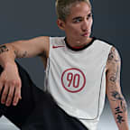 Nike Total 90 Men's Dri-FIT Sleeveless Football Top
