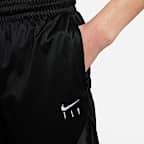 Nike Dri-FIT ISoFly Women's Basketball Shorts