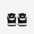 Nike Dunk 中筒男鞋