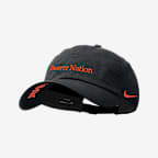 Oregon State Nike College Cap