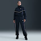 Midnight Navy/Sail/Sail