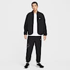 Kobe Men's Winterized Basketball Trousers