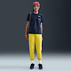 나이키 스포츠웨어 주니어 티셔츠