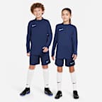 Nike Dri-FIT Academy Kids' Football Shorts