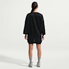 나이키 스포츠웨어 여성 오버사이즈 저지 튜닉