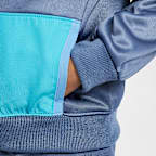 Nike Dri-FIT Toddler 2-Piece Track Set