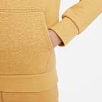 Σετ Nike Sportswear Air Pullover and Pants Set για μικρά παιδιά