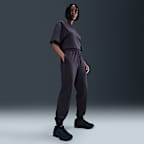 ナイキ ウール クラシックス フリース パンツ