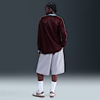 Nike Sportswear Women's Long-Sleeve Jersey Top