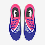 Nike Phantom 6 Low Academy By You tilpassede fotballsko til flere underlag