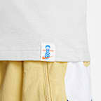 Nike Sportswear Older Kids' (Girls') T-Shirt