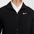 ナイキ ツアー メンズ レペル フルジップ ゴルフジャケット