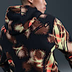 Ja 男款 Club Fleece 套頭連帽上衣