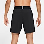 Nike Yoga Dri-FIT Men's Shorts