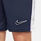Nike Dri-FIT Academy Men's Football Shorts