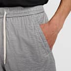 Nike Form Men's Dri-FIT 18cm (approx.) Unlined Versatile Shorts
