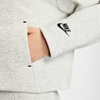 Nike Sportswear Tech Fleece Women's Tailored Jacket