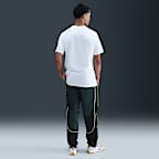 Pantalon de foot Repel tissé Nike Academy+ pour homme