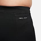 나이키 패스트 남성 드라이 핏 브리프 라인드 러닝 하프 타이츠