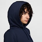 Nike Sportswear Club Fleece Women's Pullover Hoodie