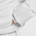 Nike Sportswear Swoosh Series 女款 Therma-FIT 寬版羽絨外套