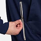 Ja Men's Dri-FIT Pullover Basketball Hoodie