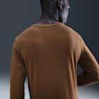 Nike Sportswear Men's Long-Sleeve T-Shirt