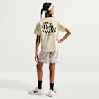 Sabrina Kids' Dri-FIT Max90 T-Shirt