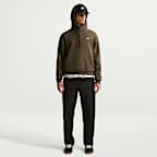 Nike SB Fleece Pullover Skate Hoodie